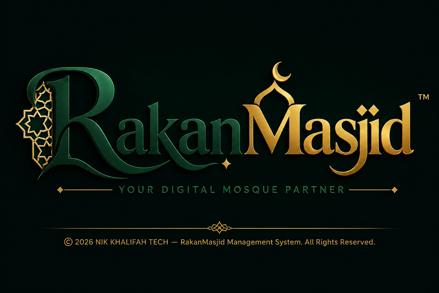 RakanMasjid